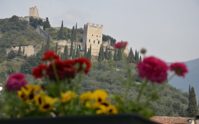 B&B Arco in Centro
