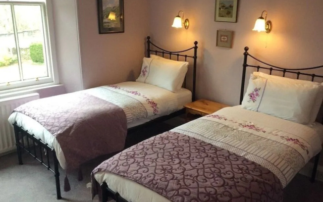 Annslea Guest House