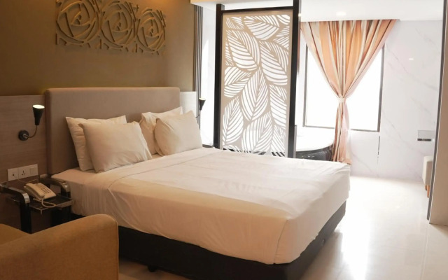 Verse Hotel Cirebon