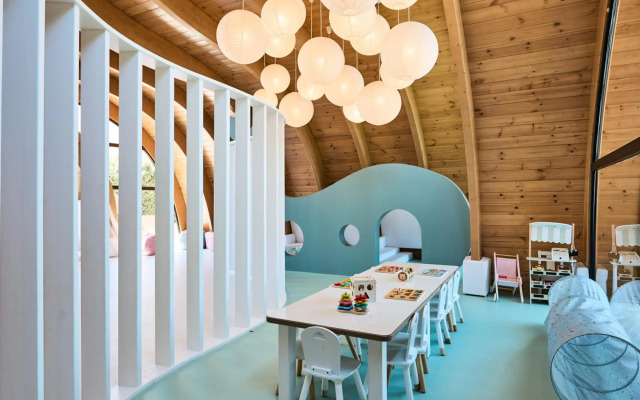 Stella Village Seaside Hotel