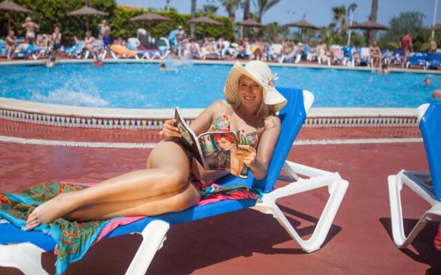 Hotel Playas de Torrevieja