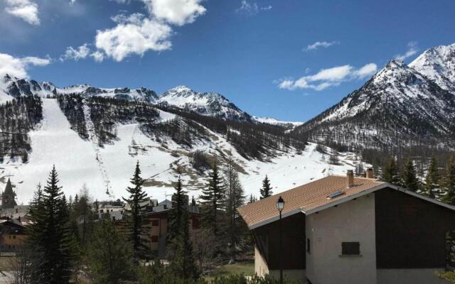 Appartement Montgenèvre, 2 pièces, 6 personnes - FR-1-445-120