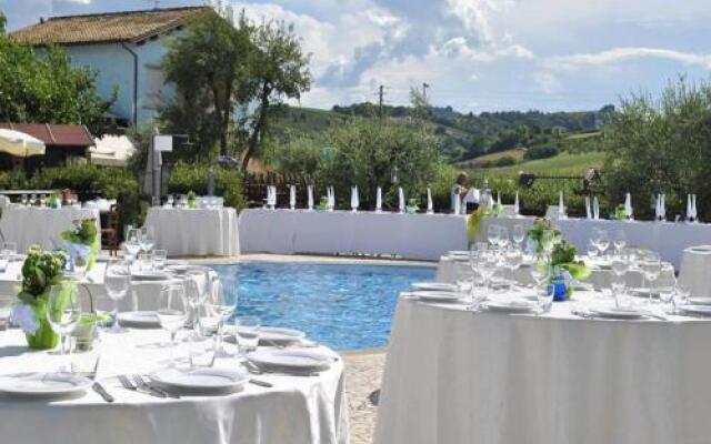 Agriturismo LInfinito