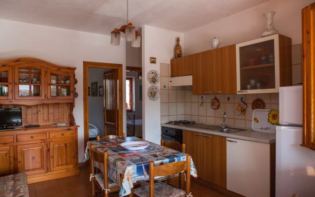 Fantastico San Teodoro Fs-Ah01