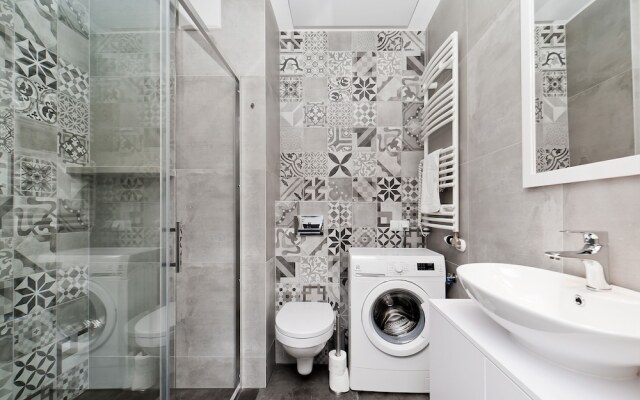 Apartamenty Sun & Snow Bulwar
