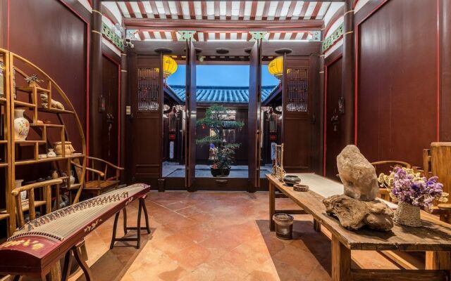 Chaozhou Manju Inn