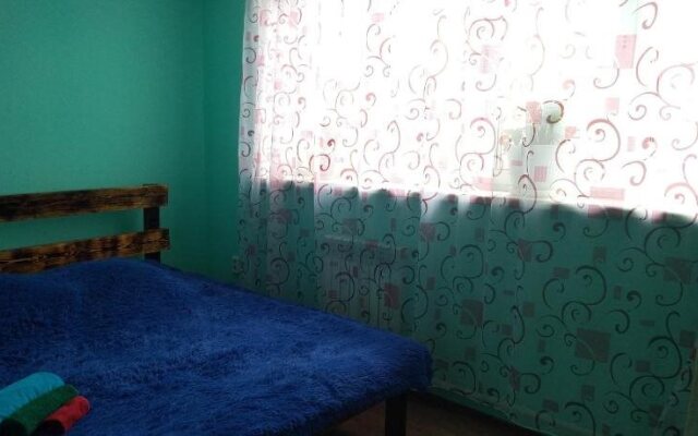 A Hostel