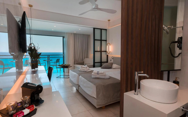 Calypso Beach Hotel