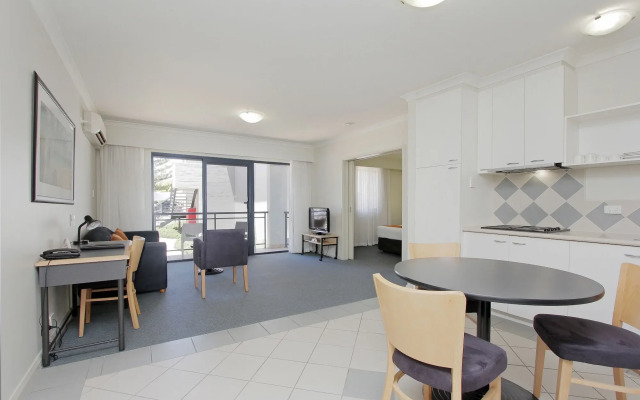 Quality Resort Sorrento Beach