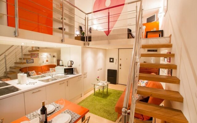 BS Apartments Plac Nowy