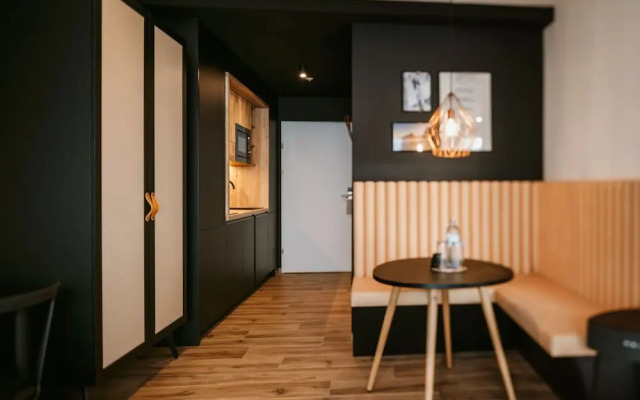 Rioca Vienna Posto 2