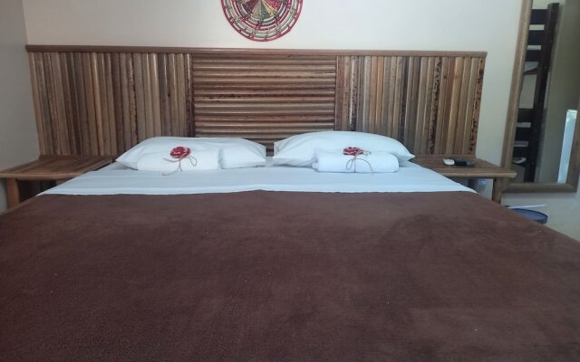 Orla Náutica Pousada