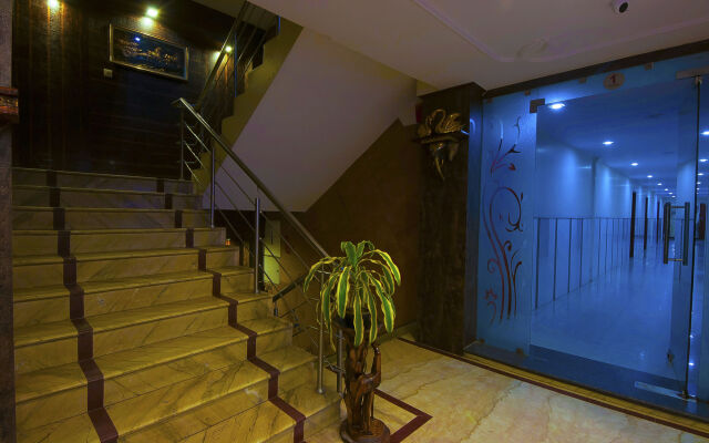 Hotel Vishal Residency, Mahipalpur Near IGI Delhi Airport