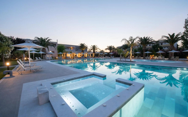 Hotel Esperia