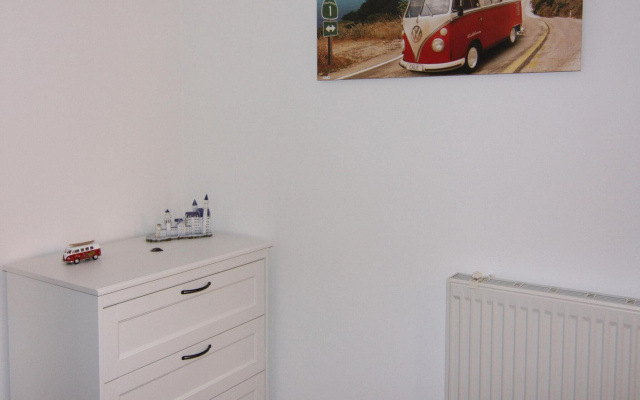 Resort Orther Reede, Fehmarn-orth