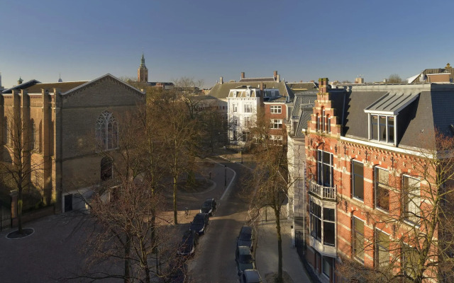 Mövenpick Hotel The Hague