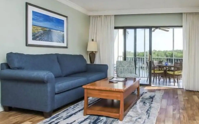 Bayside Villas