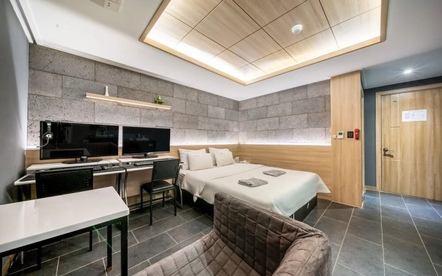 Paju Geumchon Windsor