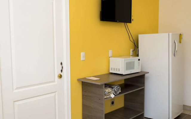 Apartamento El Descanso