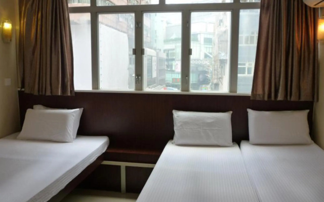 Hotel 2