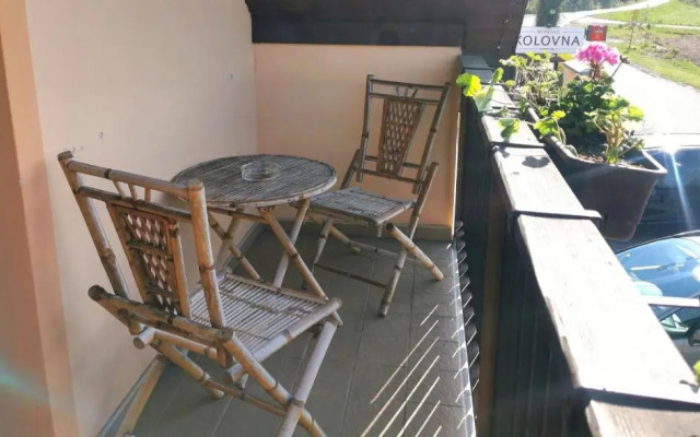 Guest House Kolovna
