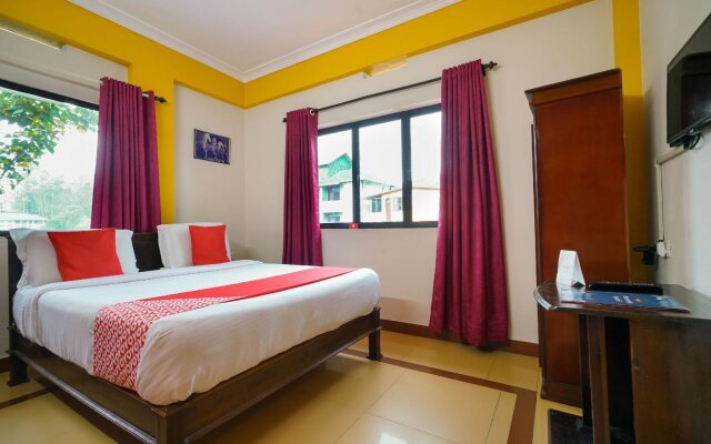 OYO 15454 NG Regency