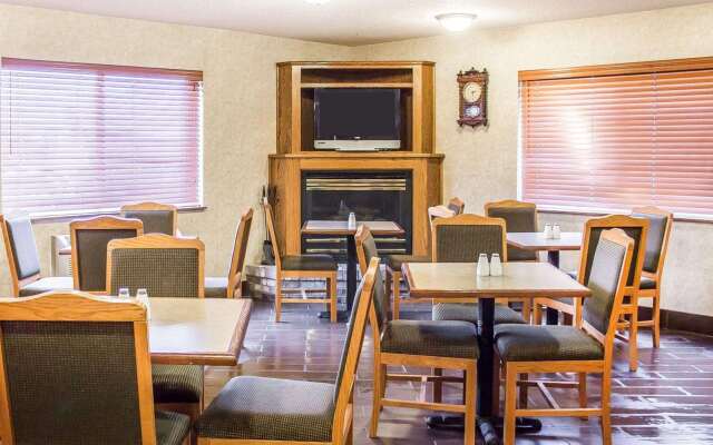 Quality Inn & Suites Sturgeon Bay