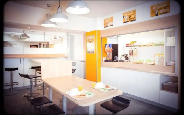 Premiere Classe Angers Est - St Barthelemy D'Anjou