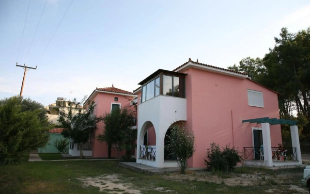 Zeus Hotel