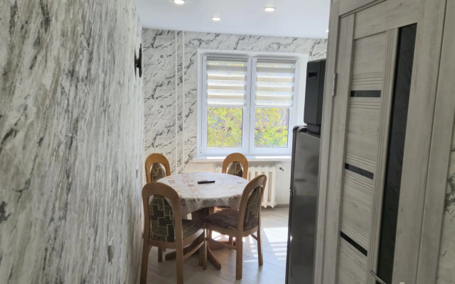 Apartments on Gogol street 16