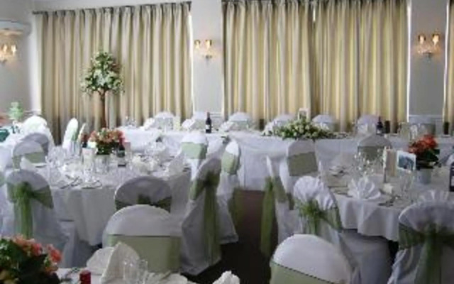 Hollin House Hotel