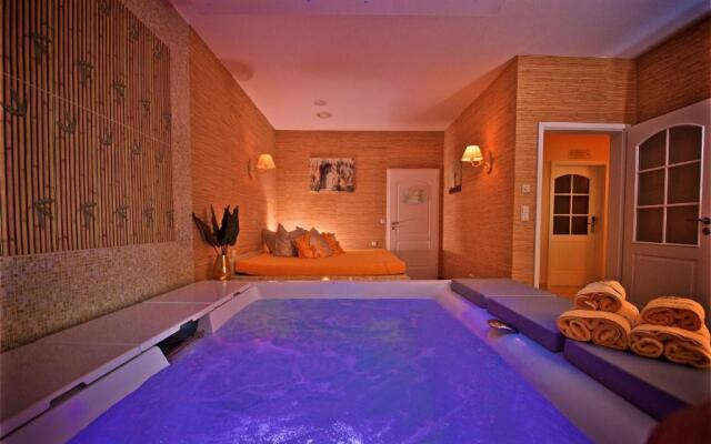 Panorama Seeresort und Spa