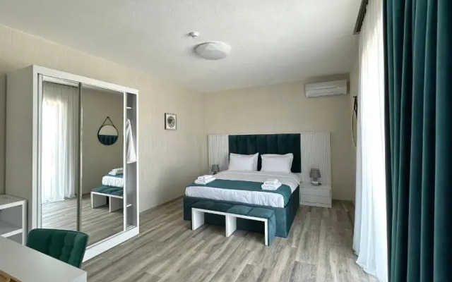 Luxmani Hotel & Spa
