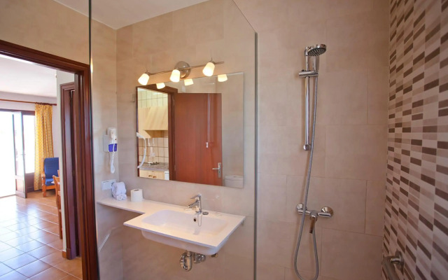 Apartamentos Cristina