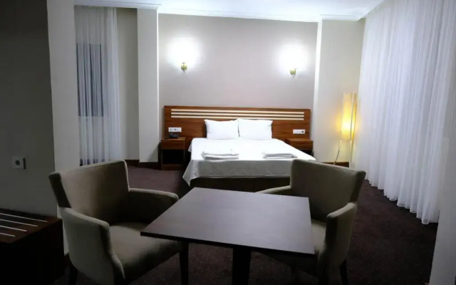 Aksoy Hotel Adana
