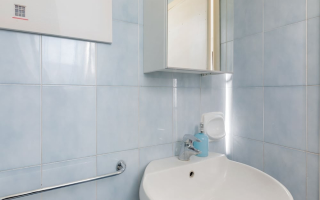 A 5 minuti dalla spiaggia Apartment