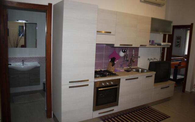 Pinus Village Apartments 2