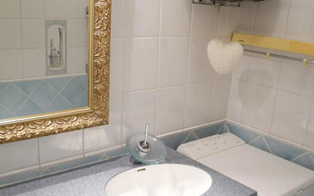 Jugendstil Apartment