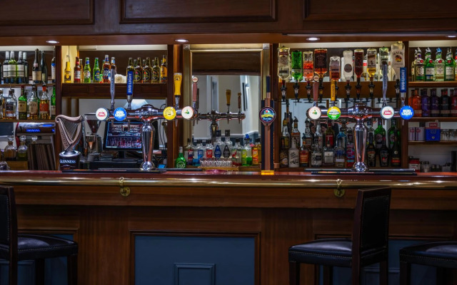 Pennine Manor Hotel
