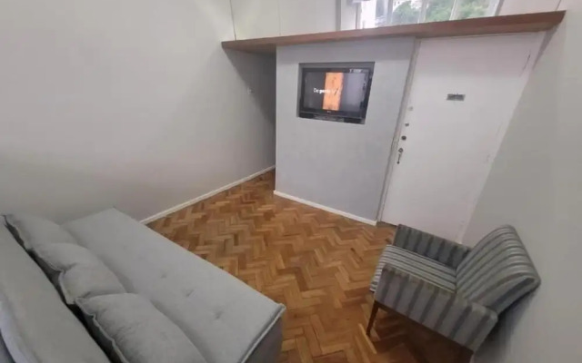 SUH Leme 04 Studio Confort