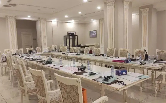 Premier Palace Apartment 1 Br Ggi