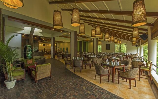 The Windflower Resorts & Spa