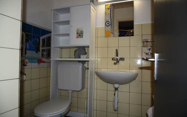 Apartment Männlichenblick by GriwaRent