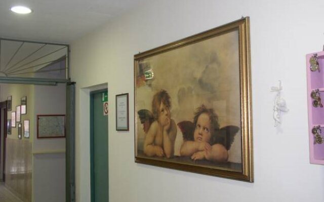 I Cherubini