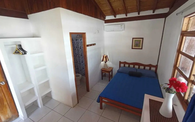 Hostel Sole Mare