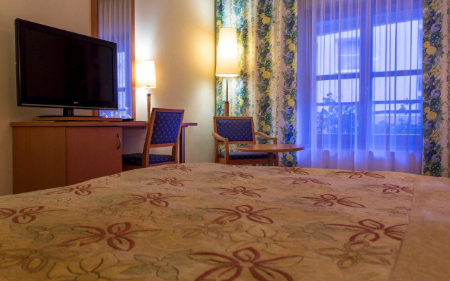 Corvin Hotel Budapest - Sissi wing