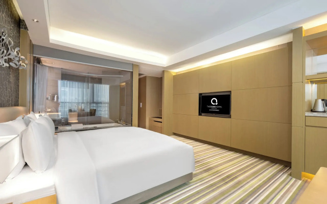 The Qube Hotel Xuzhou East