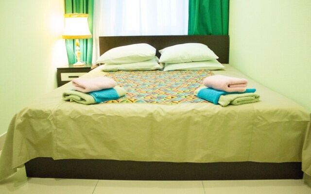 Es Hotels Network St. Petersburg