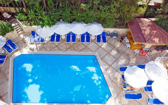 Villa Adora Beach - Special Class