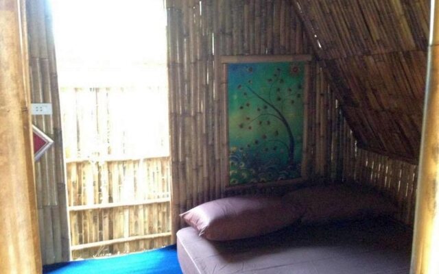 Lipe Camping Zone & Bungalows